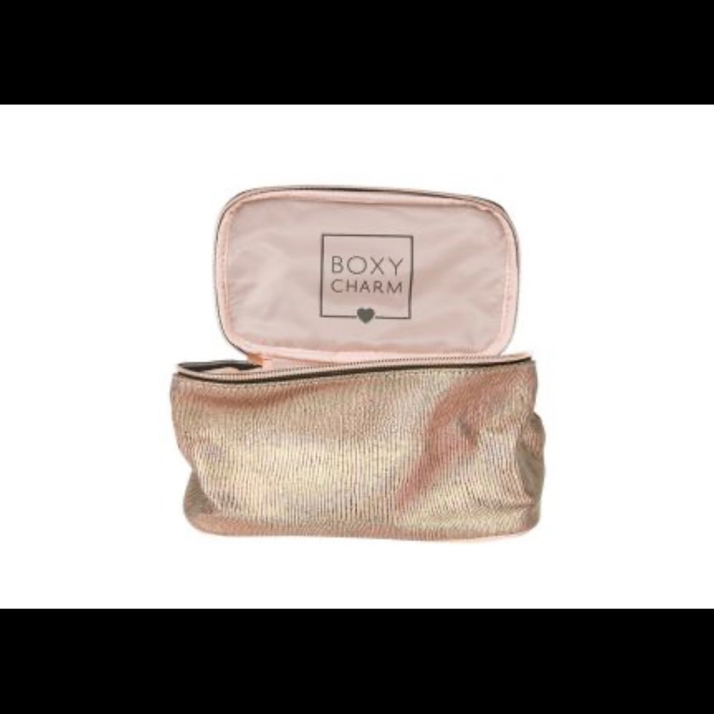 Cosmetic Traincase